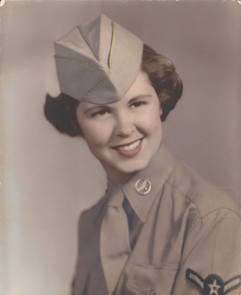 Virginia O. Miller
